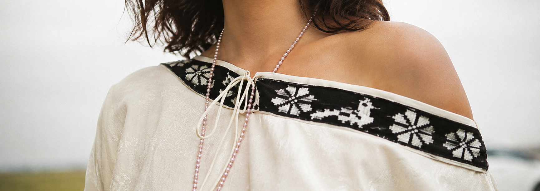 Banner - ropa tradicional zoque